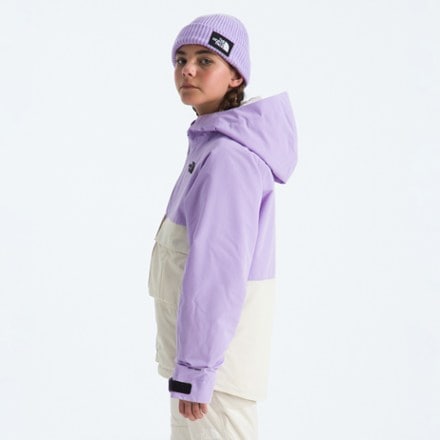 The North Face Dragline Insulated Jacket - Kids' 4