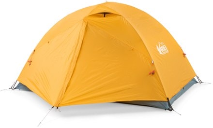 REI Co-op Half Dome 2 Tent with Footprint Rain cover