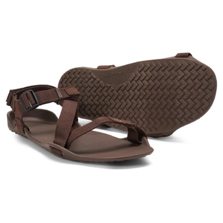 Xero Shoes Z-Trek Sandals - Men's 8