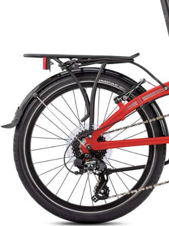 Rei foldable bike hot sale