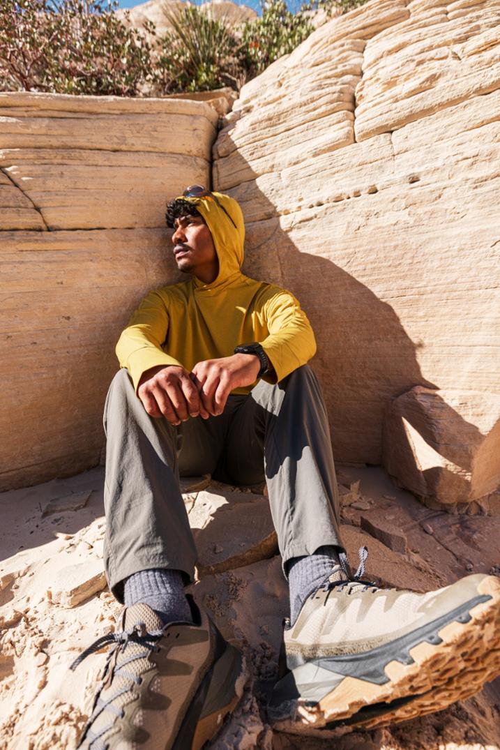 Location Image for Trailmade Pants - Men's