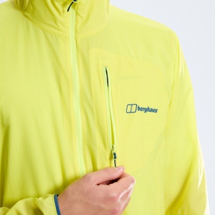 Berghaus Pendower Wind Jacket - Men's 7