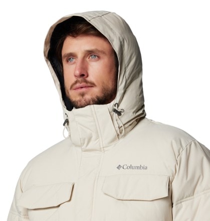 Columbia Landroamer Puffer Insulated Jacket - Men's 4