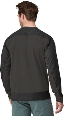 Patagonia Long-Sleeve Dirt Craft Bike Jersey - Men's 2