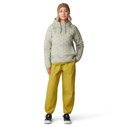 Mountain Hardwear Rockrydge Pants - Women's 5