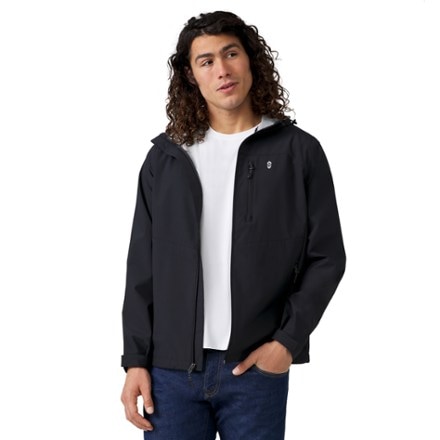 Free Country Hydro Lite Highline Bomber Jacket - Men's 2