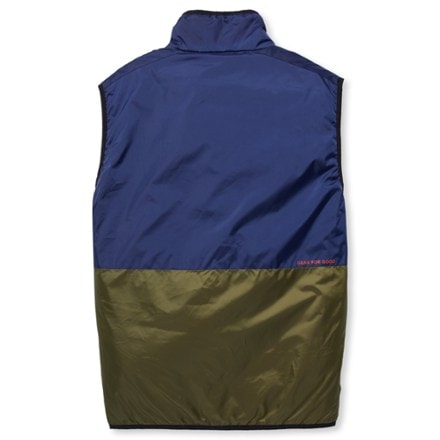 Cotopaxi Teca Calido Insulated Vest - Men's 4