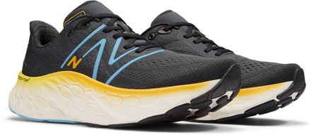 New Balance Fresh Foam X More v4 Road-Running Shoes - Men's 2