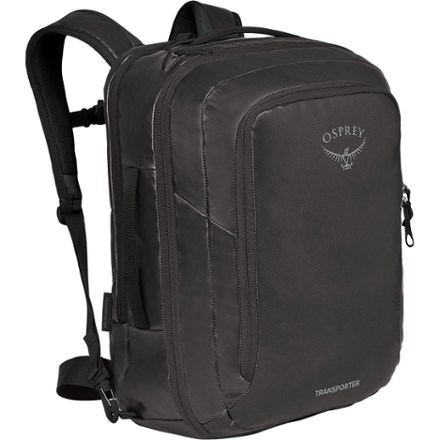 Osprey Transporter Global Carry-On Bag 0