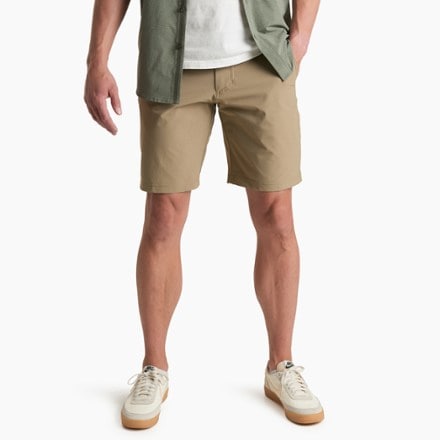 KUHL Deceivr 9" Shorts - Men's 0