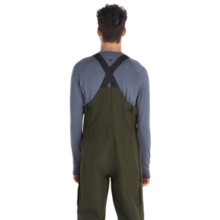 Marmot Glades Bib Pants - Men's 2