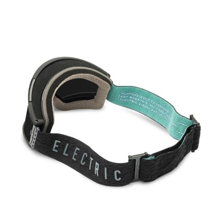 Electric Roteck Snow Goggles 3