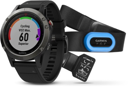 garmin fenix 5 rei