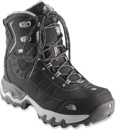 boots the north face