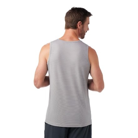 Smartwool Active Mesh Tank Top - Men's 2