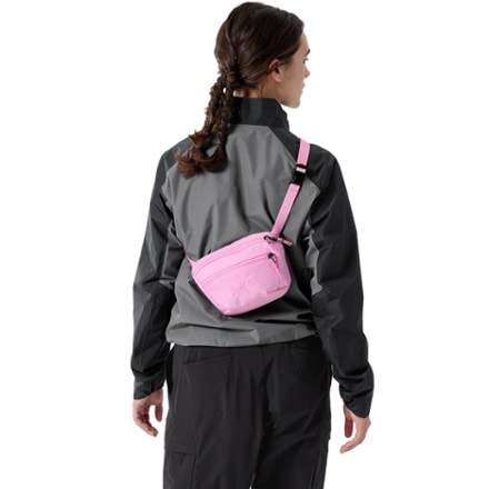 Arc'teryx Mantis 1 Waistpack 2