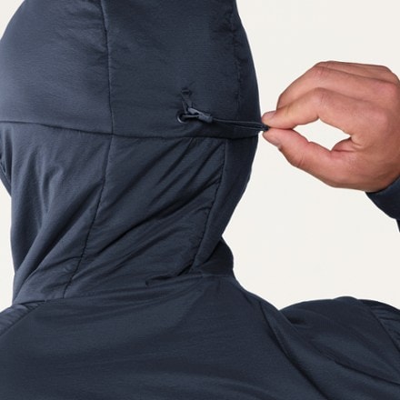 Mammut Rime IN Hooded Insulated Jacket - Men's 5