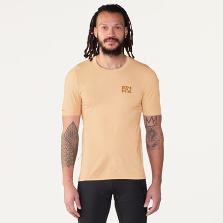 Endura Alltrack Ride Cycling Tech T-Shirt - Men's 2