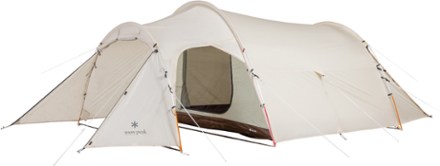 Snow Peak Vault Dome Tent 1