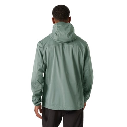 Helly Hansen Momentum 3-Layer Stretch Jacket - Men's 2