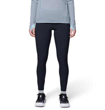 Mountain Hardwear TrailTracker Hybrid Tights - Women's 0