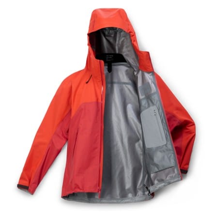 Arc'teryx Beta SL Jacket - Women's 4
