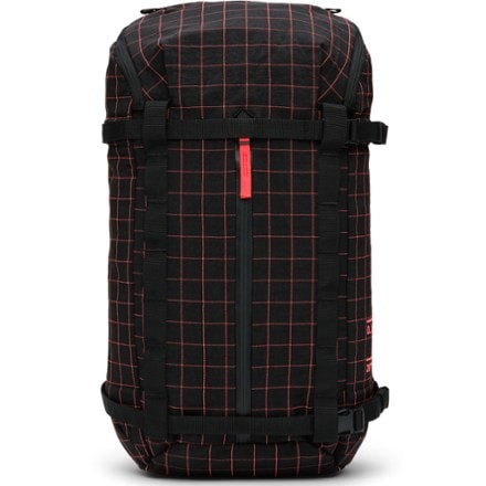 Db Journey Backcountry Snow Pack 20 L 0