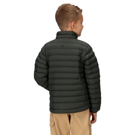 Marmot Echo Featherless Insulated Jacket - Kids' 2
