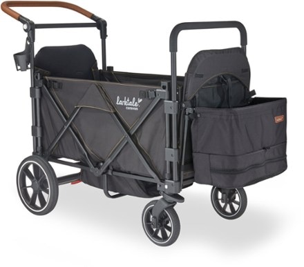 Larktale Caravan Stroller/Wagon 3