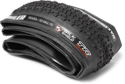 rei maxxis tires