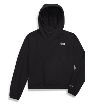 The North Face Willow Stretch Hoodie - Women's 0