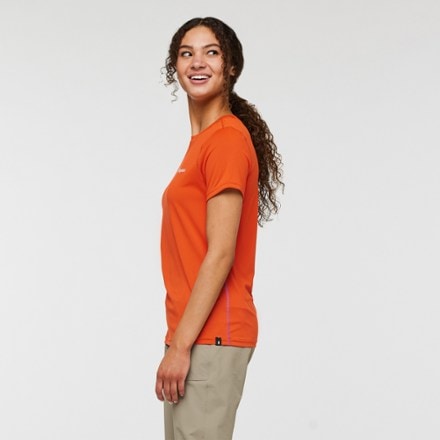 Cotopaxi Fino Tech T-Shirt - Women's 5