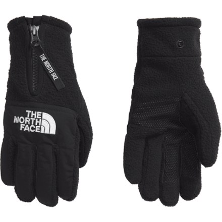 The North Face Denali Etip Gloves 0