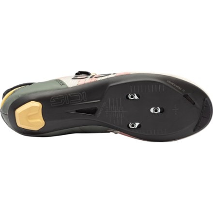 Sidi Wire 3 Road Cycling Shoes - Men's 3