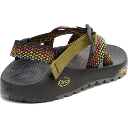Chaco Rapid Pro Sandals - Men's 3