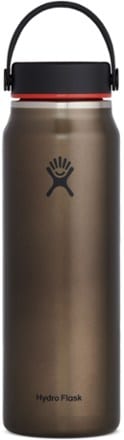 Hydro Flask Lightweight Wide-Mouth Vacuum Water Bottle - 32 fl. oz. 0