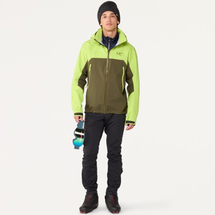 Arc'teryx Beta AR Jacket - Men's 3