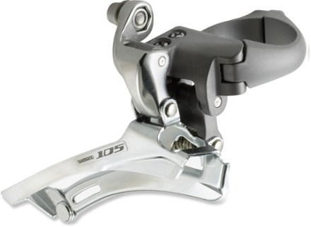 front derailleur 105