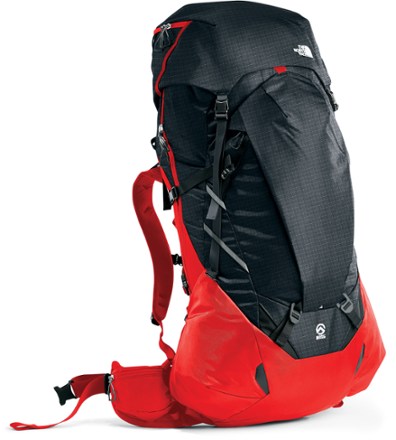 north face pack