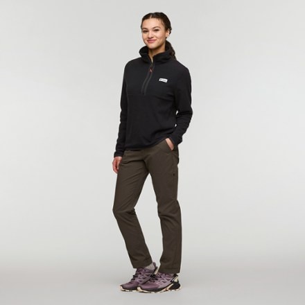 Cotopaxi Amado Fleece Pullover - Women's 3