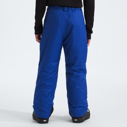 The North Face Freedom Insulated Snow Pants - Boys' 2