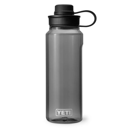 YETI Yonder Water Bottle with Yonder Tether Cap - 34 fl. oz. 0