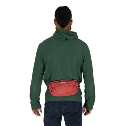 Osprey Arcane Hip Bag 9