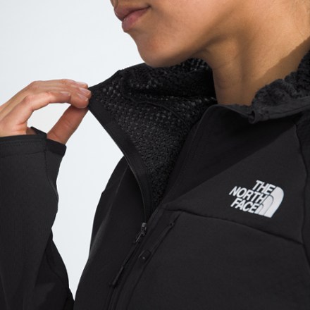 The North Face Summit Series FUTUREFLEECE Full-Zip Hoodie - Women's 6