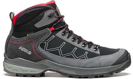 Asolo Falcon EVO GV Hiking Boots - Men's 0