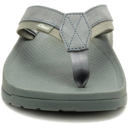 Chaco Lowdown Leather Flip-Flops - Men's 3