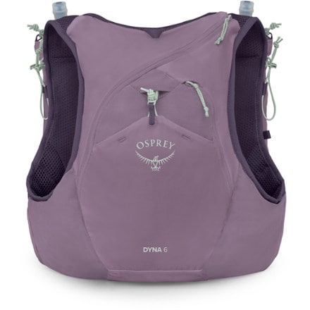 Osprey Dyna 6 Hydration Vest - Women's 1