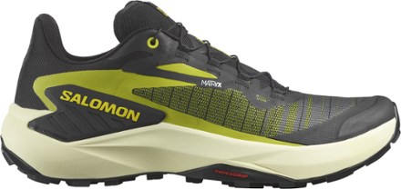 Salomon Genesis Trail-Running Shoes - Men's 0