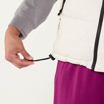 The North Face 1996 Retro Nuptse Down Vest - Women's 8