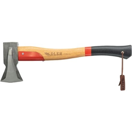 Adler German Axes Short Splitter Axe 0